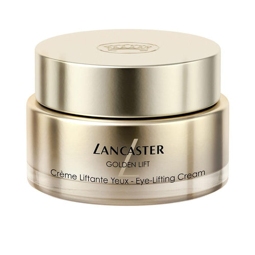 Lancaster Golden Lift Crema Lifting De Ojos Mirada Joven Al Instante