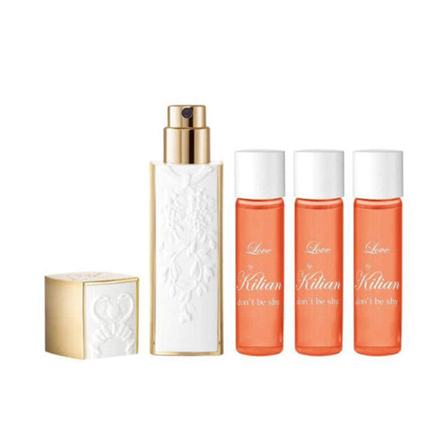 Kilian Love Don't Be Shy Perfume Eau De Parfum Delicate Orange Blossom