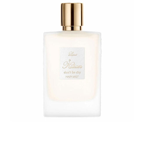 Kilian Love, Don't Be Shy Brume Capillaire Parfum Gourmand Protection Soleil