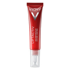 Vichy Liftactiv Collagen Specialist Tratamiento Para El Contorno De Los Ojos Signos De Envejecimiento Reducidos