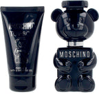 Moschino Toy Boy Parfüm Eau De Parfum Set Unveil Your Fun Spirit
