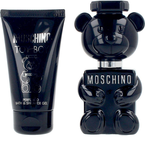 Moschino Toy Boy Perfume Eau De Parfum Set Unveil Your Fun Spirit