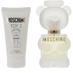 Moschino Toy Perfume Eau De Parfum Playful Rebellious Floral Vibe