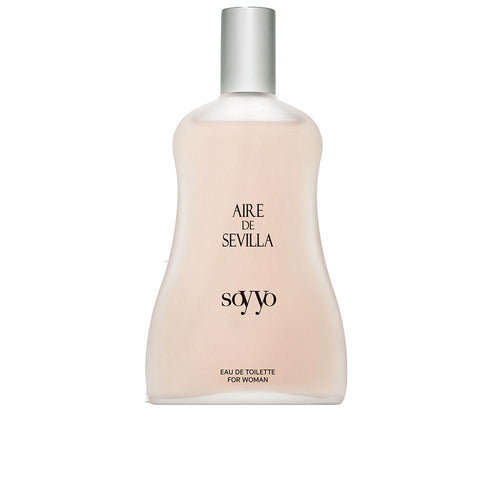 Aire Sevilla Aire De Sevilla Perfume Eau De Toilette Authentic Modern Feminine Scent