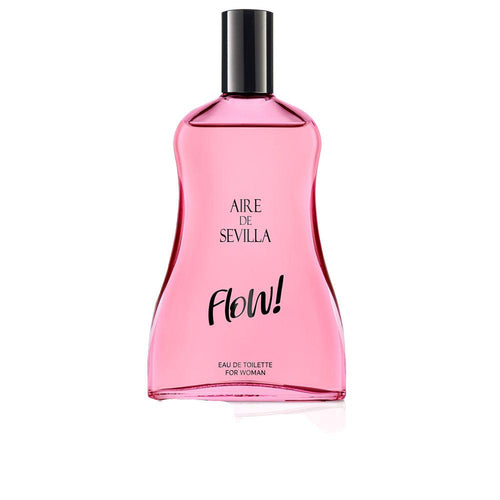 Aire Sevilla Aire De Sevilla Perfume Eau De Toilette Fresh Daily Elegance