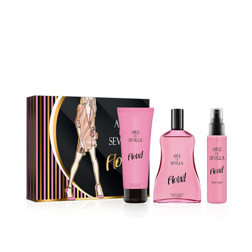 Aire Sevilla Aire De Sevilla Perfume Eau De Toilette Daily Floral Sophistication