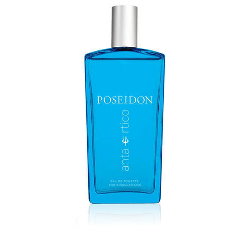 Poseidon Poseidon Antártico Perfume Eau De Toilette Deep Ocean Allure