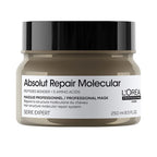 L'Oréal Professionnel Paris Absolut Repair Molecular Maschera Per Capelli Danneggiati Riparazione Avanzata