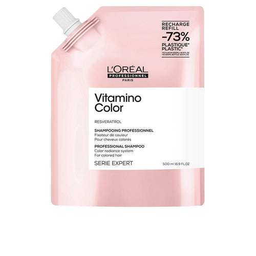 L'Oréal Professionnel Paris Vitamino Color Shampoo Protezione Colore Vibrante