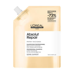 L'Oréal Professionnel Paris Absolut Repair Shampoo Idratazione Senza Solfati