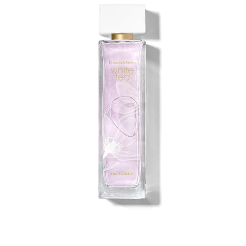 Elizabeth Arden White Tea Perfume Eau De Toilette Floral Unique Feminine Charm