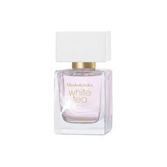 Elizabeth Arden White Tea Perfume Eau De Toilette Floral Unique Feminine Charm