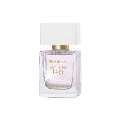 Elizabeth Arden White Tea Perfume Eau De Toilette Floral Unique Feminine Charm