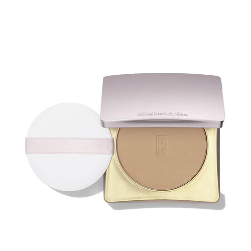 Elizabeth Arden Skincaring Powder Polvo Perfeccionador Brillo Natural