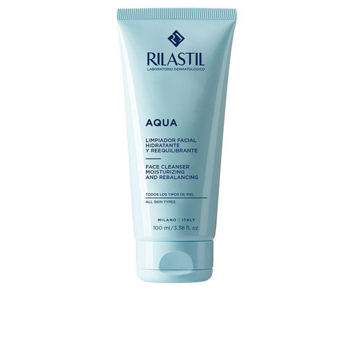 Rilastil Rilastil Aqua Facial Cleanser Hydration For Radiant Skin