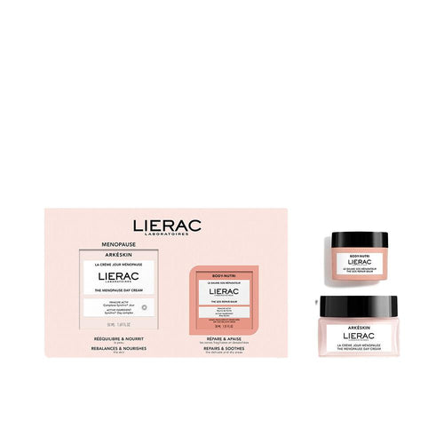 Lierac Arkésin Crème De Jour Innovation Pour Peau Mature