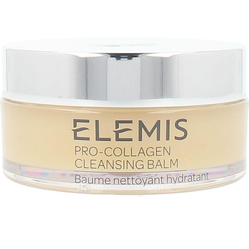 Elemis Pro-Collagen Bálsamo Limpiador Facial Para Piel Radiante