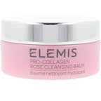Elemis Pro-Collagen Baume Démaquillant Visage À L Huile De Rose Douce Hydratation Et Pureté