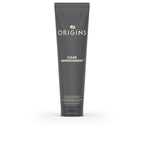 Origins Clear Improvement Zero Oil Active Charcoal Face Wash Deep Cleansing Power