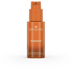 Origins Ginzing Sérum Iluminador Facial Piel Radiante Al Instante