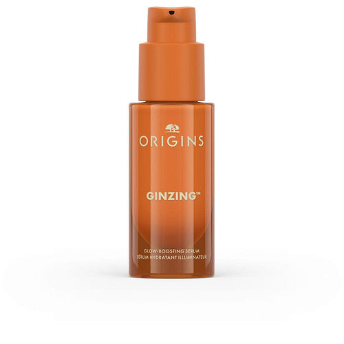 Origins Ginzing Sérum Iluminador Facial Piel Radiante Al Instante