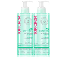 Topicrem Ac Topicrem Gel Detergente Purificante Purifica E Rinfresca