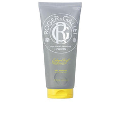 Roger & Gallet Cologne Twist Gel De Ducha Cítricos Frescos