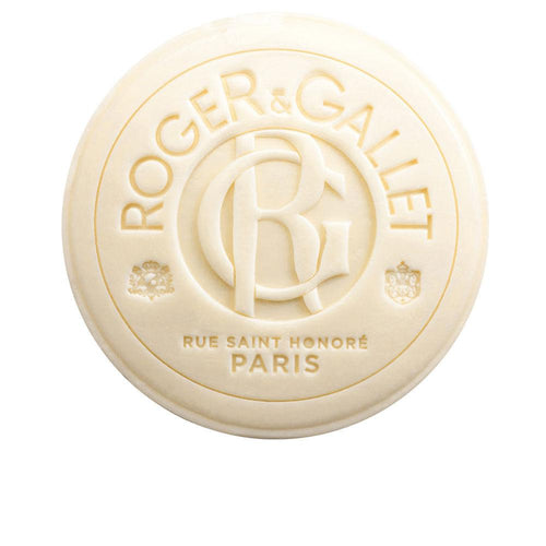 Roger & Gallet Cologne Twist Limpiador Sólido Para Cuerpo Cara Cabello Limpieza Natural Eficaz