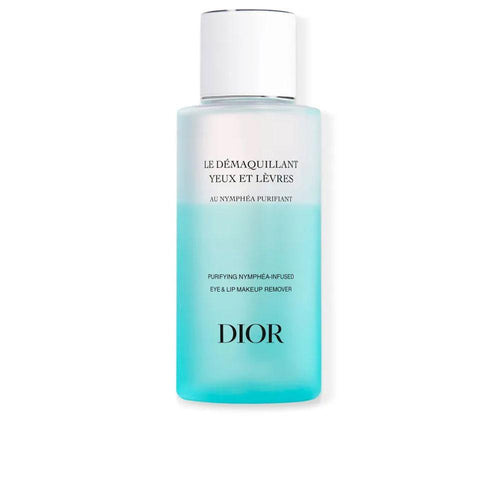 Dior Cleansers Makeup Removers Eye Makeup Remover Instant Clean And Refresh