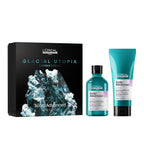 L'Oréal Professionnel Paris Scalp Advanced Set Shampoo E Balsamo Cura Del Cuoio Capelluto