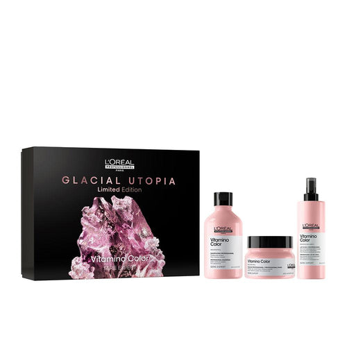 L'Oréal Professionnel Paris Vitamino Color Set Cosmetico Per Capelli Protezione Colore Duratura