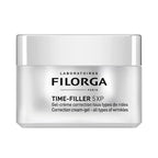 Laboratoires Filorga Time Filler Korrektur Creme Gel Innovative Anti Falten Technologie