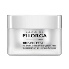 Laboratoires Filorga Time Filler Crema Gel Correctora Tecnología Antiarrugas Innovadora