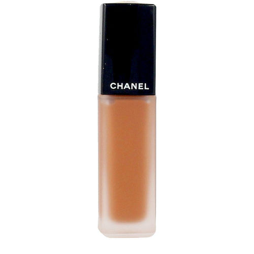 Chanel Rouge Allure Labial Líquido Color Intenso Por 12 Horas