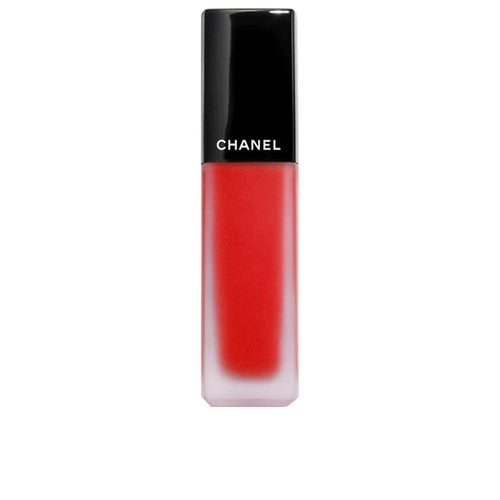 Chanel Rouge Allure Labial Líquido Color Intenso Por 12 Horas