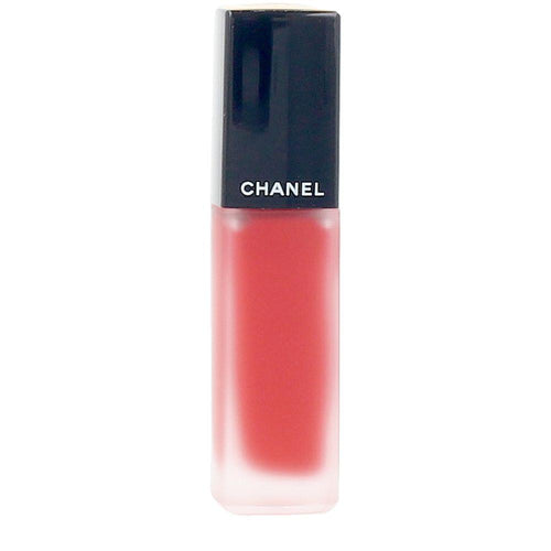 Chanel Rouge Allure Labial Líquido Color Intenso Por 12 Horas