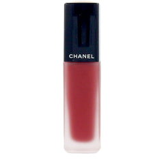 Chanel Rouge Allure Rouge À Lèvres Liquide Couleur Intense Pendant 12 Heures