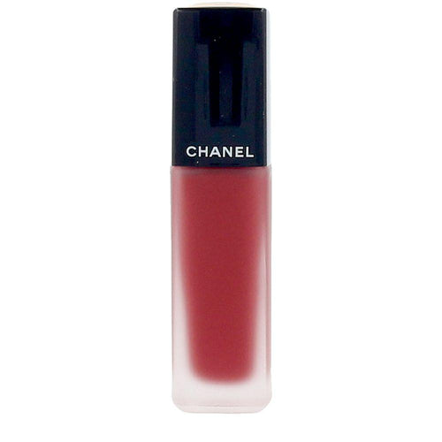 Chanel Rouge Allure Rouge À Lèvres Liquide Couleur Intense Pendant 12 Heures