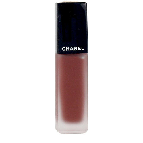 Chanel Rouge Allure Rouge À Lèvres Liquide Couleur Intense Pendant 12 Heures