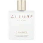 Chanel Allure Homme After Shave Lotion Smooth Skin