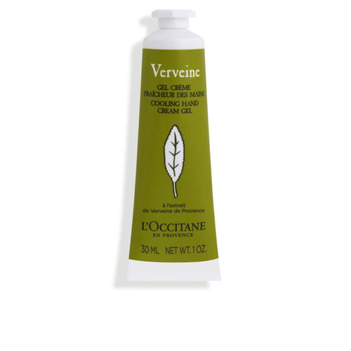 L'occitane En Provence Verbena Crema De Manos Hidratación Fresca