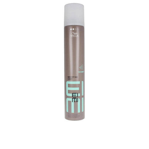 Wella Professionals Eimi Fixing Spray Estilizante Para Cabello Fijación Natural