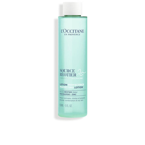 L'Occitane En Provence Source Reotier Perfecting Essence Face Toner Radiant Skin