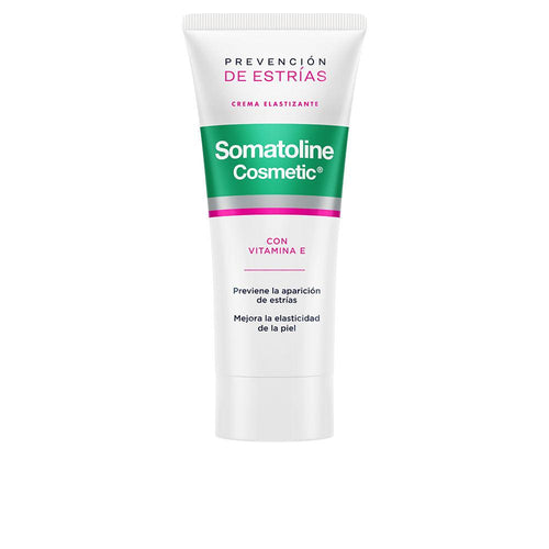 Somatoline Cosmetic Antiestrías Stretch Marks Prevention Treatment Nourish And Firm Skin