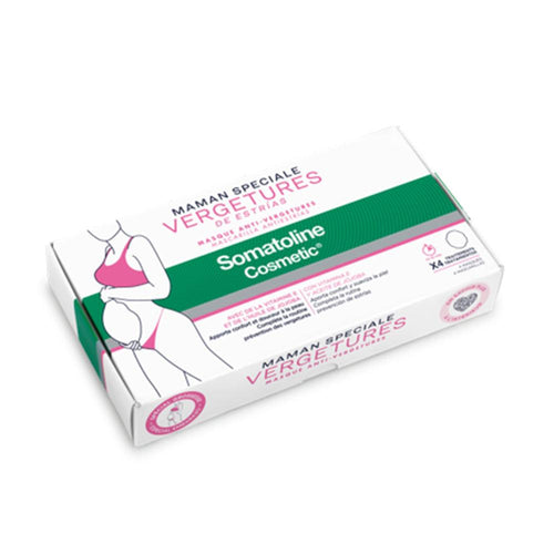 Somatoline Cosmetic Antiestrías Pregnancy Mask Anti Stretch Marks Solution