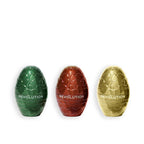 Revolution Make Up House Of Dragon Lip And Cheek Balm Set Instant Radiant Look