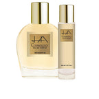 Hannibal Laguna Cosmology Perfume Eau De Parfum Set Timeless Sophisticated Elegance