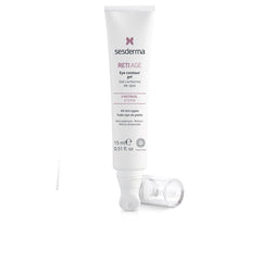 Sesderma Reti-Age Gel Contorno De Ojos Anti-Envejecimiento Efecto Rejuvenecedor