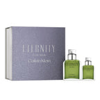 Calvin Klein Eternity For Men Perfume Eau De Parfum Timeless Masculine Elegance