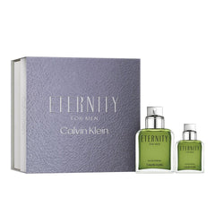 Calvin Klein Eternity For Men Perfume Eau De Parfum Elegancia Masculina Atemporal
